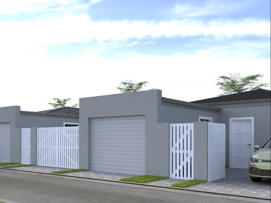 3 Bedroom Property for Sale in Colorado Park Western Cape
